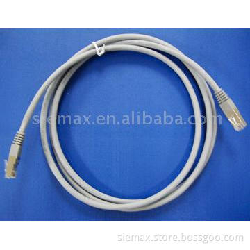 Cat6 Ftp Bc Lszh Patch Cord